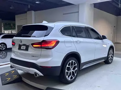 BMW X1 2023, 67000 км, за 20953.4 USD