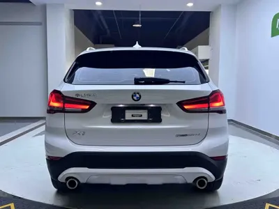BMW X1 2023, 67000 км, за 20953.4 USD - фото 6