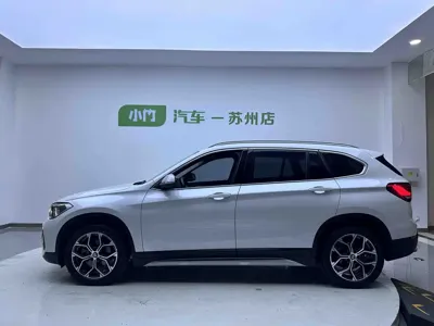 BMW X1 2023, 67000 км, за 20953.4 USD - фото 7