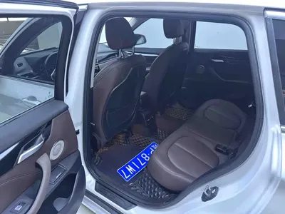 BMW X1 2023, 67000 км, за 20953.4 USD - фото 10