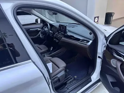 BMW X1 2023, 67000 км, за 20953.4 USD - фото 11