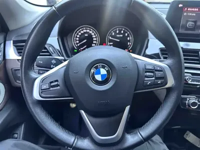 BMW X1 2023, 67000 км, за 20953.4 USD - фото 12