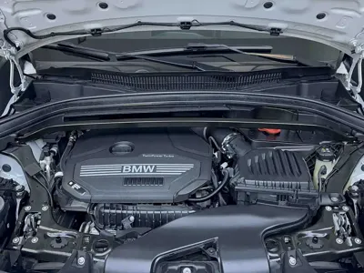 BMW X1 2023, 67000 км, за 20953.4 USD - фото 19