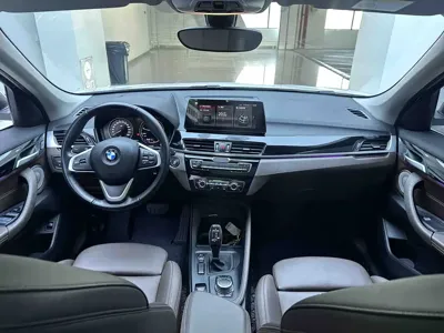 BMW X1 2023, 67000 км, за 20953.4 USD - фото 20