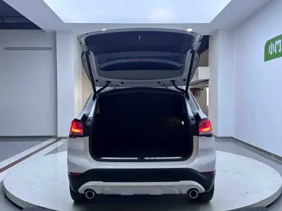 BMW X1 2023, 67000 км, за 20953.4 USD - фото 21