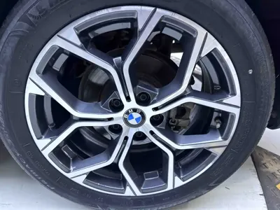 BMW X1 2023, 67000 км, за 20953.4 USD - фото 22