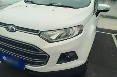 Ford EcoSport 2013, 67600 км, за 4293 USD - фото 8