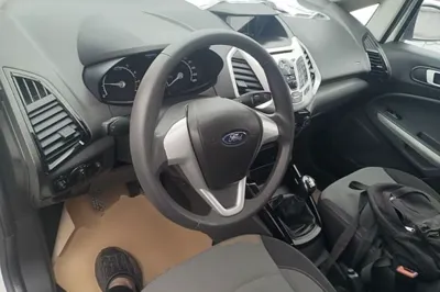 Ford EcoSport 2013, 67600 км, за 4293 USD - фото 12