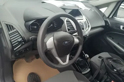 Ford EcoSport 2013, 67600 км, за 4293 USD - фото 13