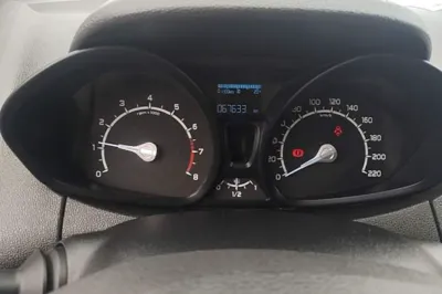 Ford EcoSport 2013, 67600 км, за 4293 USD - фото 14