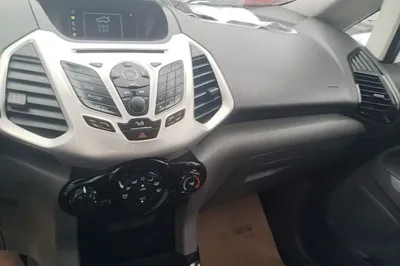 Ford EcoSport 2013, 67600 км, за 4293 USD - фото 15