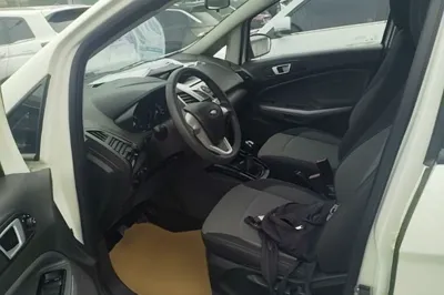 Ford EcoSport 2013, 67600 км, за 4293 USD - фото 17