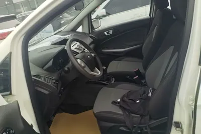 Ford EcoSport 2013, 67600 км, за 4293 USD - фото 18