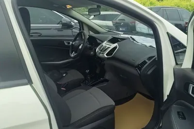 Ford EcoSport 2013, 67600 км, за 4293 USD - фото 19