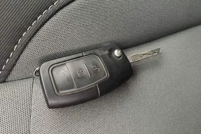 Ford EcoSport 2013, 67600 км, за 4293 USD - фото 23