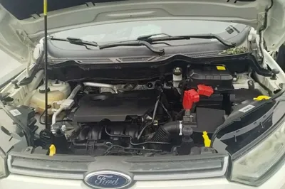 Ford EcoSport 2013, 67600 км, за 4293 USD - фото 24