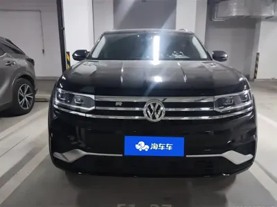 Volkswagen Teramont 2020, 62699 км, за 17167 USD