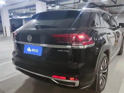 Volkswagen Teramont 2020, 62699 км, за 17167 USD