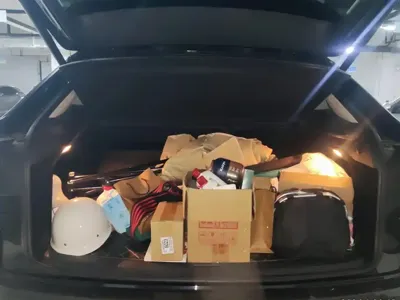 Volkswagen Teramont 2020, 62699 км, за 17167 USD