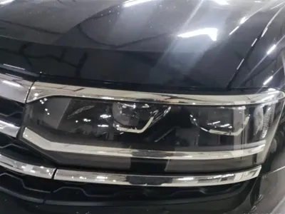 Volkswagen Teramont 2020, 62699 км, за 17167 USD