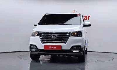 Hyundai Starex 2021, 118355 км, за 14638.31 USD