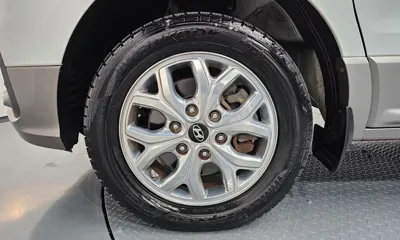 Hyundai Starex 2021, 118355 км, за 14638.31 USD