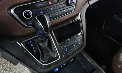 Hyundai Starex 2021, 118355 км, за 14521.06 USD - фото 9