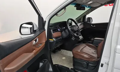 Hyundai Starex 2021, 118355 км, за 14521.06 USD - фото 10