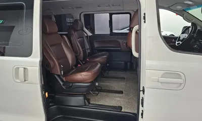 Hyundai Starex 2021, 118355 км, за 14521.06 USD - фото 11