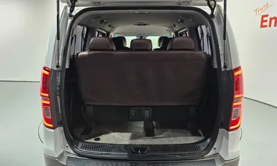 Hyundai Starex 2021, 118355 км, за 14521.06 USD - фото 20