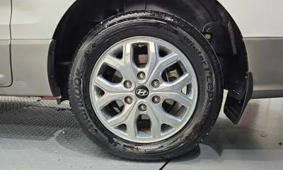Hyundai Starex 2021, 118355 км, за 14521.06 USD - фото 21