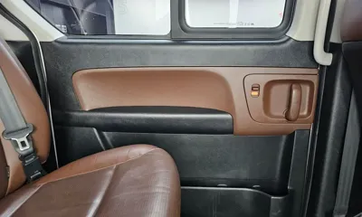 Hyundai Starex 2021, 118355 км, за 14521.06 USD - фото 25