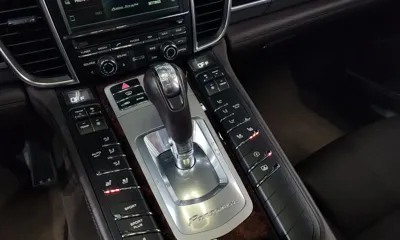 Porsche Panamera 2014, 128950 км, за 21854.29 USD - фото 9