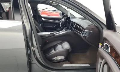 Porsche Panamera 2014, 128950 км, за 21854.29 USD - фото 11