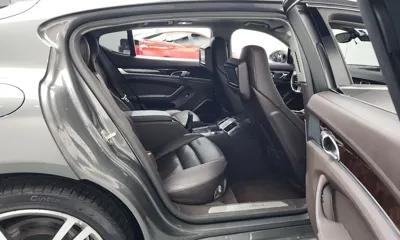 Porsche Panamera 2014, 128950 км, за 21854.29 USD - фото 12