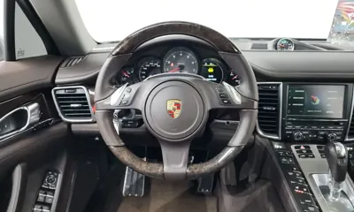 Porsche Panamera 2014, 128950 км, за 21854.29 USD - фото 13