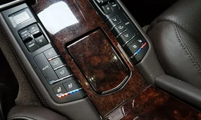 Porsche Panamera 2014, 128950 км, за 21854.29 USD - фото 18