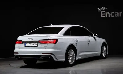 Audi A6 2021, 94302 км, за 19495.54 USD