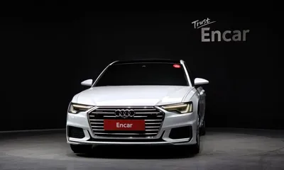 Audi A6 2021, 94302 км, за 19495.54 USD