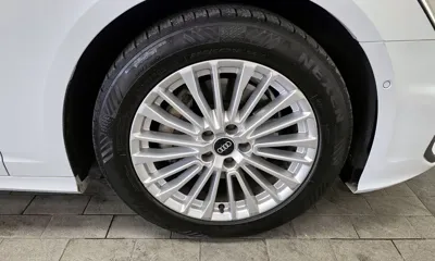 Audi A6 2021, 94302 км, за 19495.54 USD