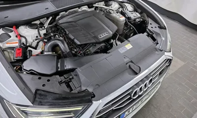 Audi A6 2021, 94302 км, за 19495.54 USD - фото 6