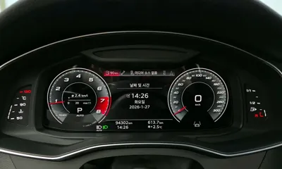 Audi A6 2021, 94302 км, за 19495.54 USD - фото 8