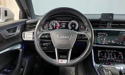 Audi A6 2021, 94302 км, за 19495.54 USD - фото 13