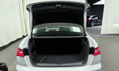 Audi A6 2021, 94302 км, за 19495.54 USD - фото 20
