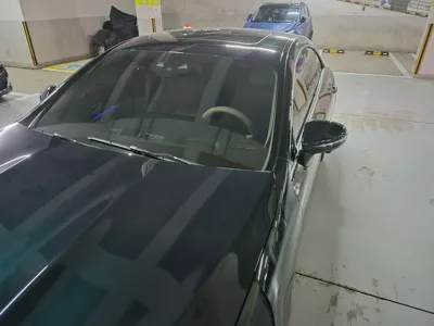Mercedes-Benz CLS-Class 2023, 10676 км, за 51246.97 USD