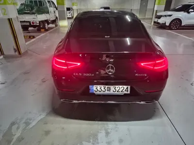 Mercedes-Benz CLS-Class 2023, 10676 км, за 51246.97 USD - фото 6