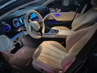 Mercedes-Benz CLS-Class 2023, 10676 км, за 51246.97 USD - фото 8