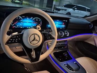 Mercedes-Benz CLS-Class 2023, 10676 км, за 51246.97 USD - фото 9