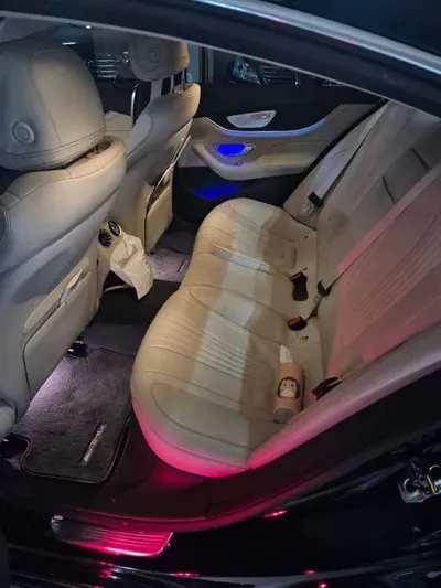 Mercedes-Benz CLS-Class 2023, 10676 км, за 51246.97 USD - фото 11