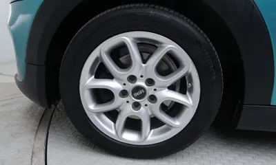 MINI Cooper Convertible 2018, 79255 км, за 9386.9 USD
